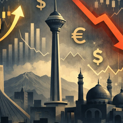 خوانش آقای دهقانی از اقتصاد ایران؛ مدیریت ریسک در عصر تورم(در دی پوینت 2)